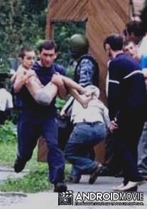 Осада Беслана / Beslan Siege, The