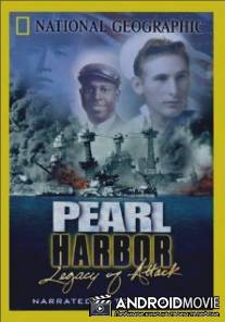 Перл Харбор. Эхо Трагедии / Pearl Harbor: Legacy of Attack