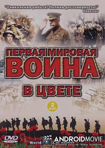 Первая мировая война в цвете / World War 1 in Colour