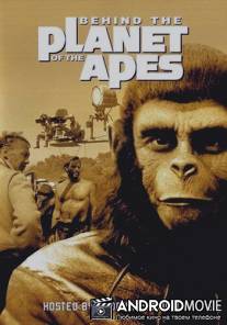 По ту сторону планеты обезьян / Behind the Planet of the Apes