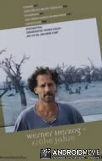 Портрет Вернера Херцога / Werner Herzog Filmemacher