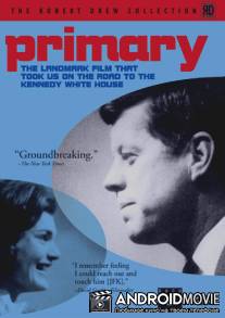 Предварительные выборы / Primary