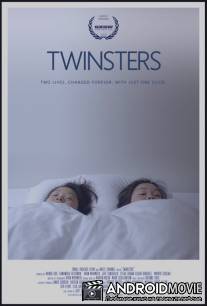 Принимаемые за близняшек / Twinsters