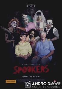 Пугальщики / Spookers