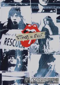 «Роллинг Стоунз» в изгнании / Stones in Exile
