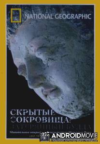 Скрытые сокровища: Затерянный Будда / Lost Treasures: Hidden Buddha