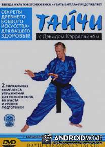 Тайчи с Дэвидом Кэррадайном / 
