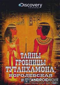 Тайны гробницы Тутанхамона / King Tut Unwrapped