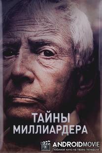 Тайны миллиардера / Jinx: The Life and Deaths of Robert Durst, The
