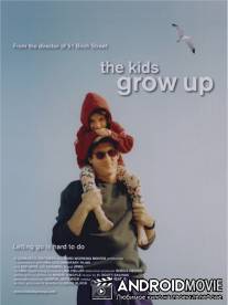 The Kids Grow Up
