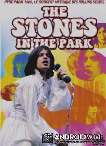 The Stones in the Park