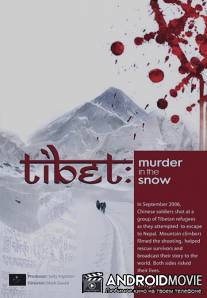 Tibet: Murder in the Snow
