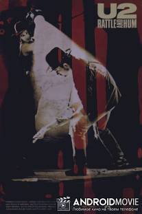 U2: Rattle and Hum