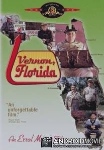 Вернон, штат Флорида / Vernon, Florida
