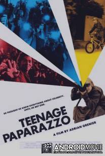 Юный папарацци / Teenage Paparazzo