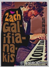 Zach Galifianakis: Live at the Purple Onion