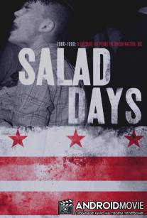 Зелёные дни / Salad Days
