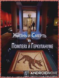 Жизнь и смерть в Помпеях и Геркулануме / 