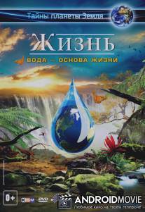 Жизнь: Вода - основа жизни / Life 3D - Water, the Element of Life
