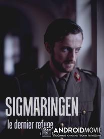 Зигмаринген. Последнее пристанище / Sigmaringen, le dernier refuge