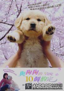 10 обещаний моей собаке / Inu to watashi no 10 no yakusoku