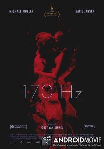 170 герц / 170 Hz