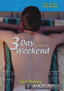 3-дневный уик-энд / 3-Day Weekend