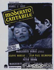 7 дней - 7 ночей / Moderato cantabile