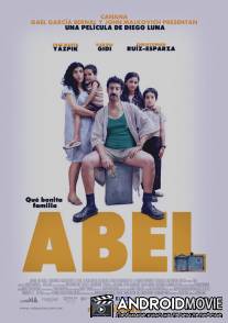 Абель / Abel