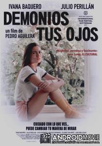 Ад в твоих глазах / Demonios tus ojos