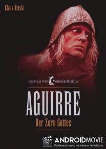 Агирре, гнев божий / Aguirre, der Zorn Gottes