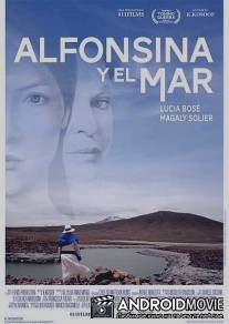 Альфонсина и море / One More Time