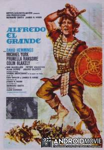 Альфред Великий / Alfred the Great