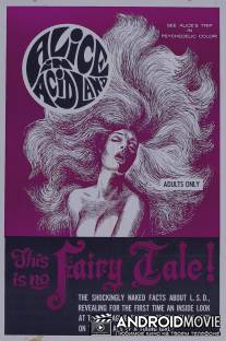 Алиса в стране кислоты / Alice in Acidland