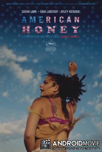 Американская милашка / American Honey