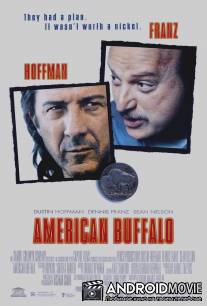 Американский бизон / American Buffalo