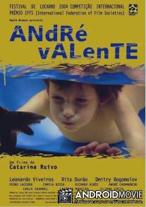 Андре Валенте / Andre Valente