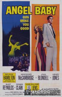 Angel Baby