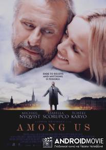 Ангел-хранитель / Anglavakt