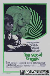 Ангельский секс / Il sesso degli angeli