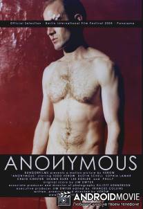 Аноним / Anonymous