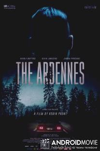 Арденны / D'Ardennen