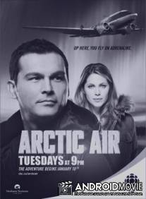 Арктический воздух / Arctic Air