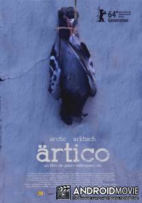 Арктика / ärtico