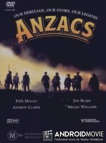 Армейский корпус / Anzacs