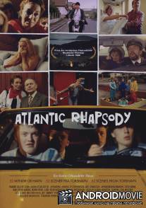 Атлантическая рапсодия / Atlantic Rhapsody - 52 myndir ur Torshavn