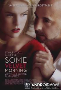 Бархатное утро / Some Velvet Morning