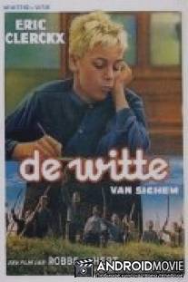 Белобрысый / Witte, De