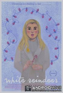 Белый олень / White Reindeer