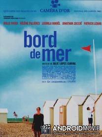 Берег моря / Bord de mer